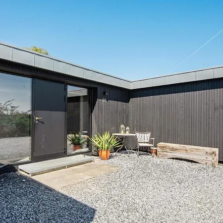 Feriehus 10 Person In Ebeltoft