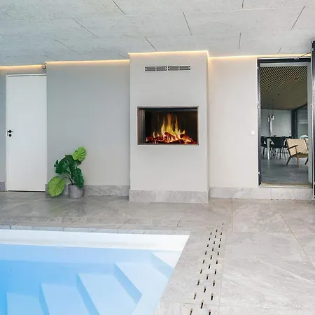 Nyaraló 10 Person In *