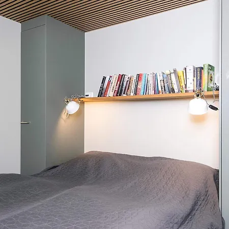 Feriehus 10 Person In