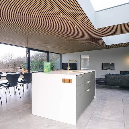 Feriehus 10 Person In Ebeltoft