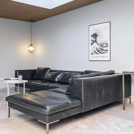 10 Person In Feriehus