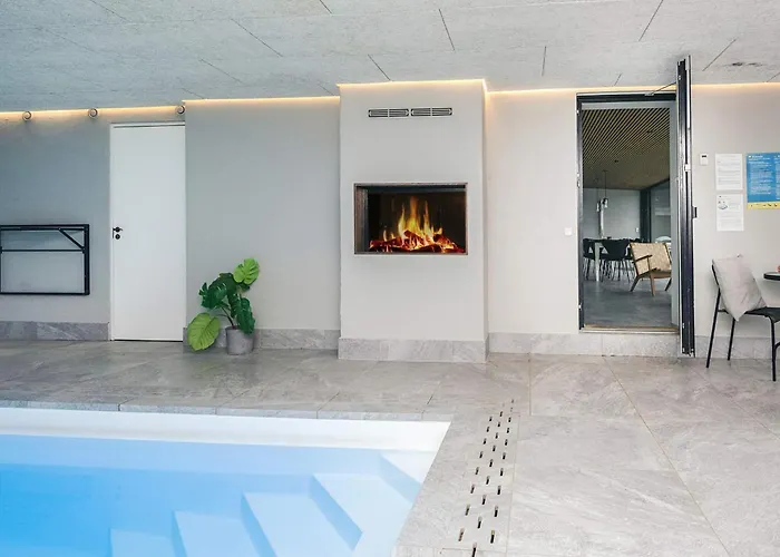 Nyaraló 10 Person In *