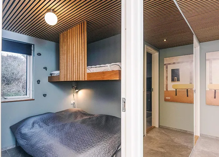 10 Person In Nyaraló Ebeltoft