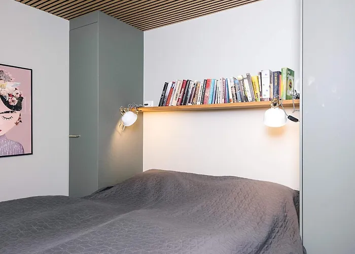 Nyaraló 10 Person In