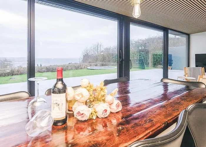 Nyaraló 10 Person In Ebeltoft